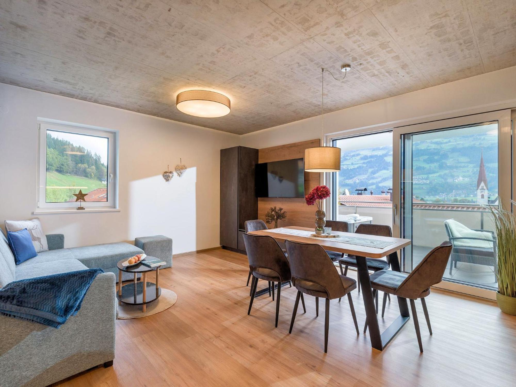 Apart Klocker Fügen Extérieur photo
