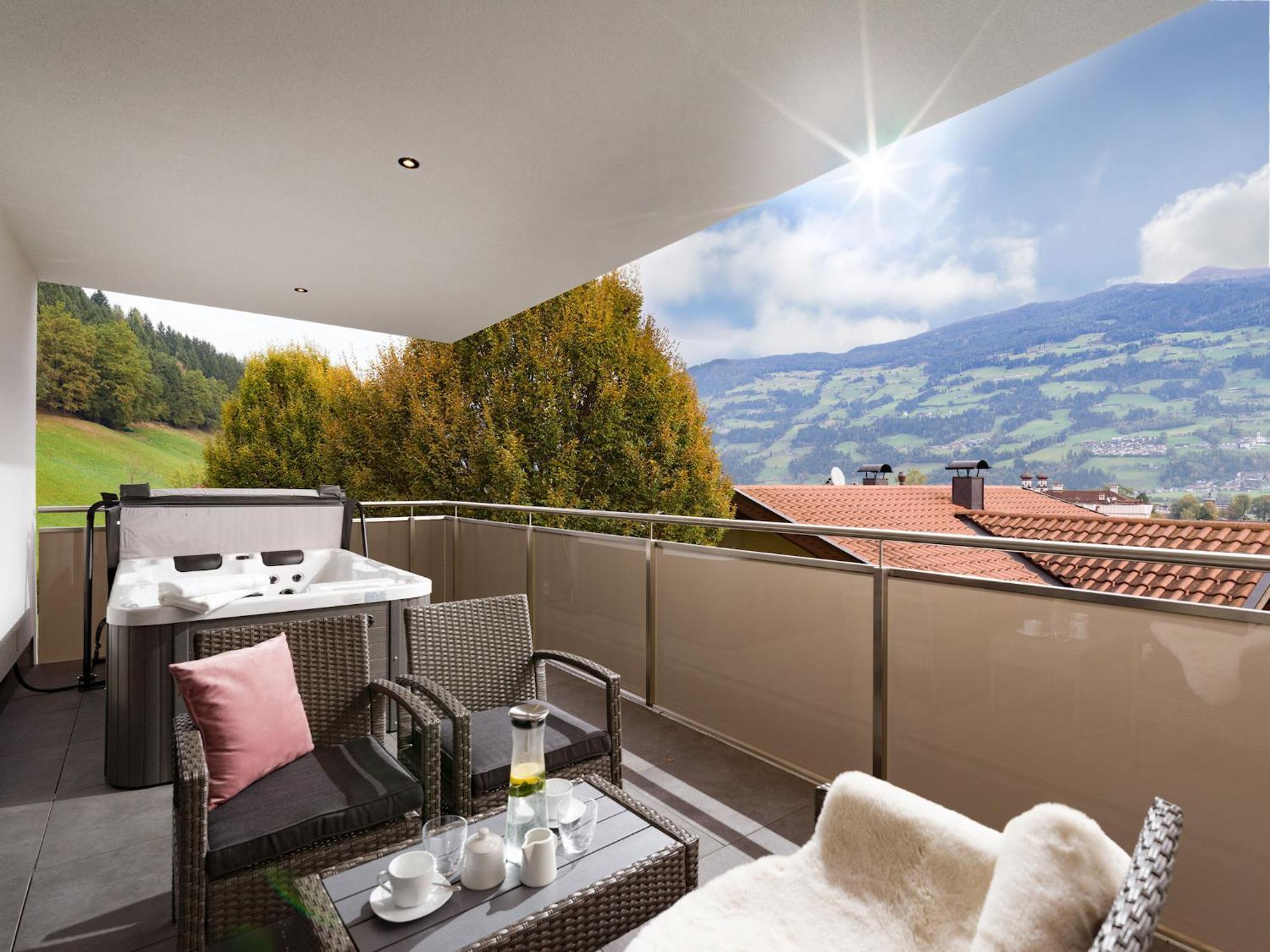 Apart Klocker Fügen Extérieur photo