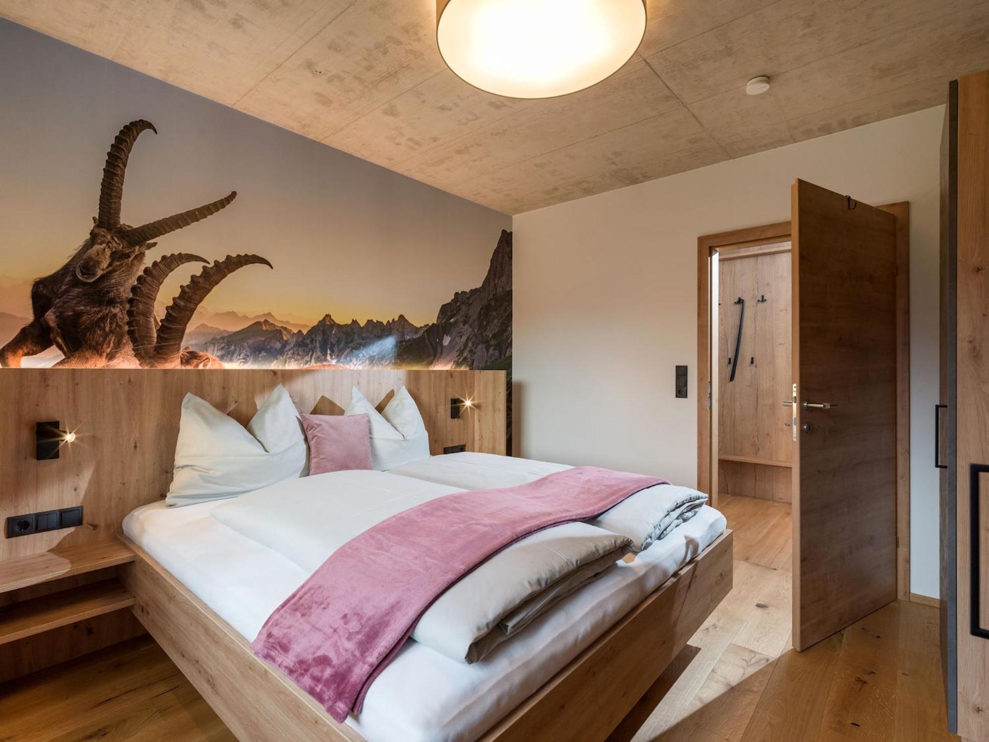 Apart Klocker Fügen Extérieur photo