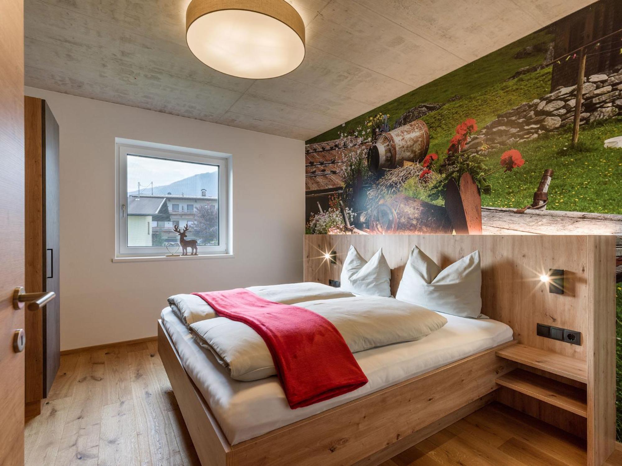 Apart Klocker Fügen Extérieur photo