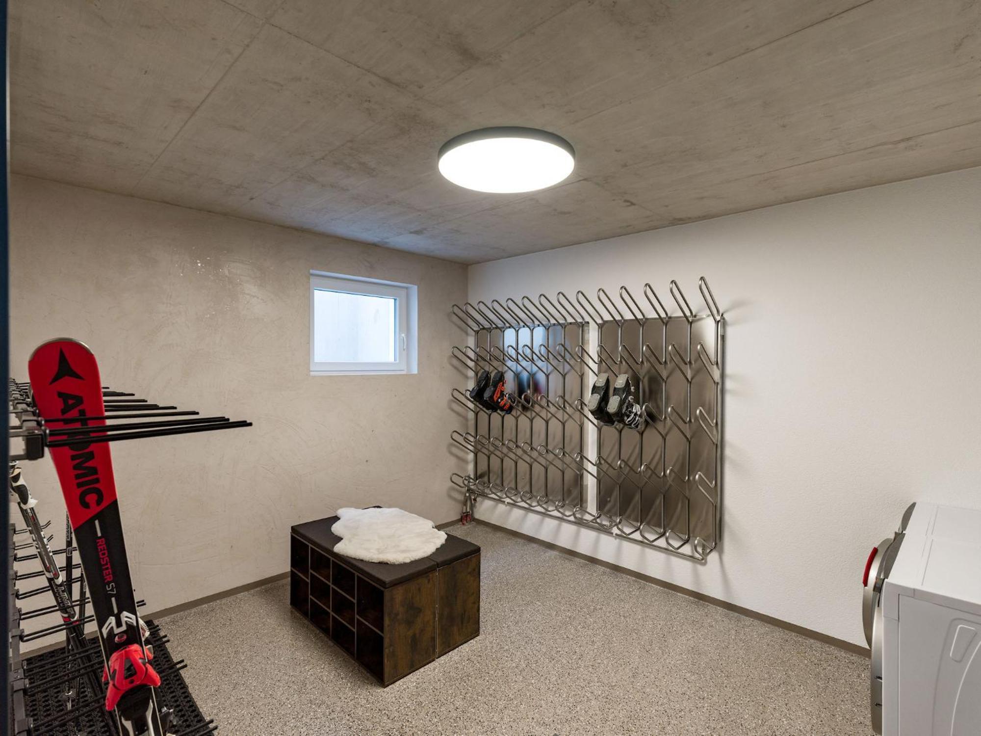 Apart Klocker Fügen Extérieur photo
