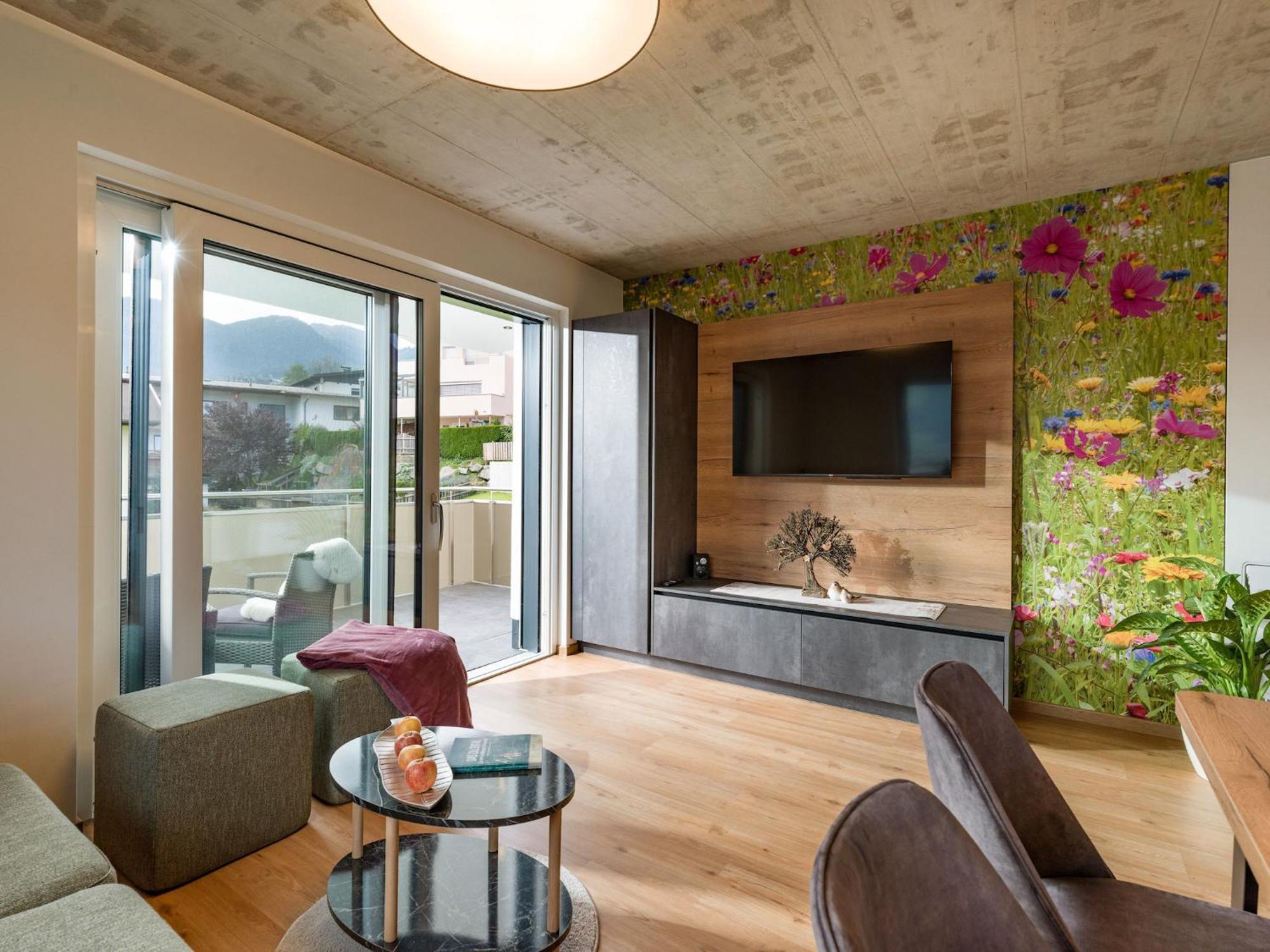 Apart Klocker Fügen Extérieur photo