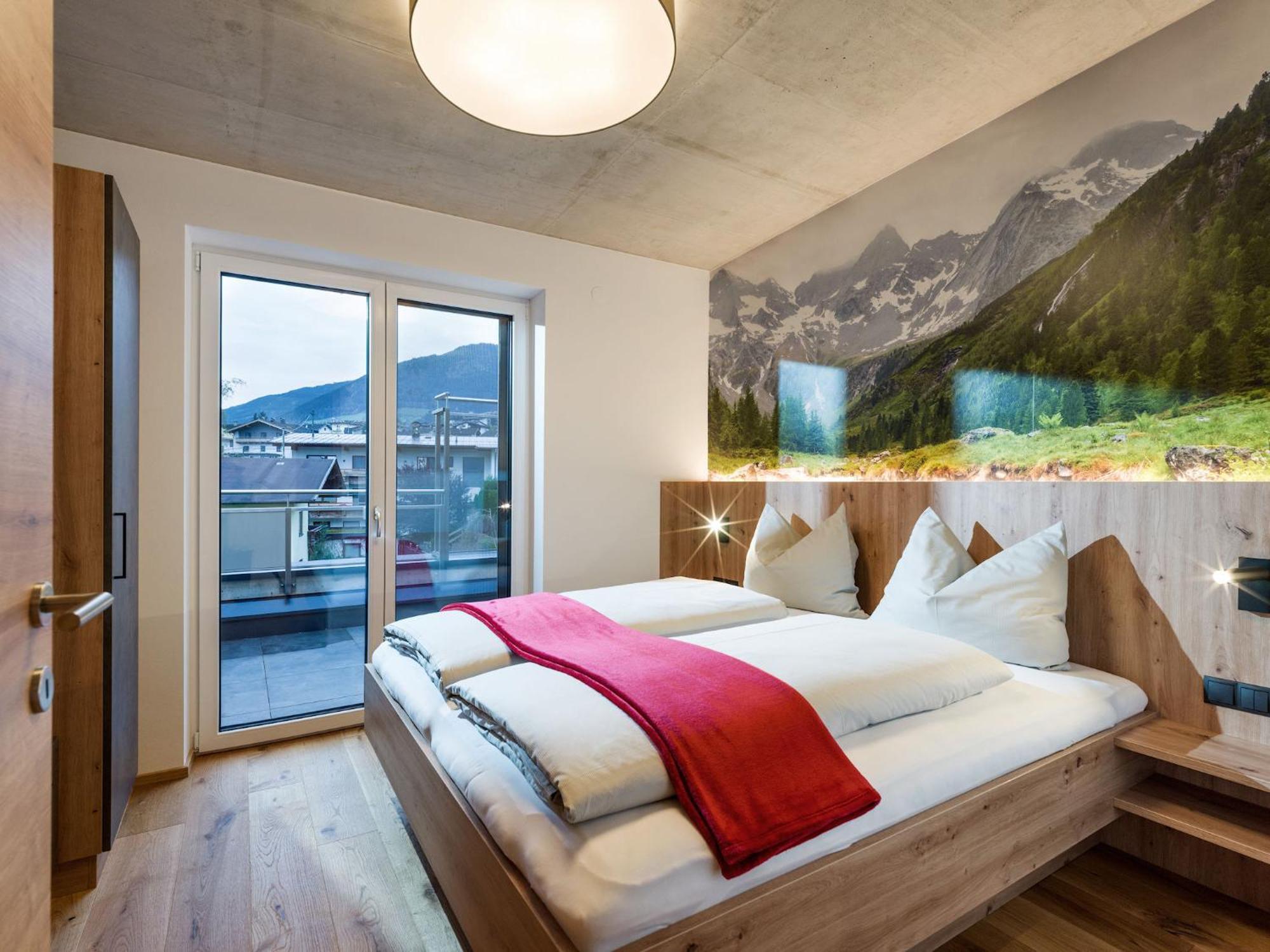 Apart Klocker Fügen Extérieur photo