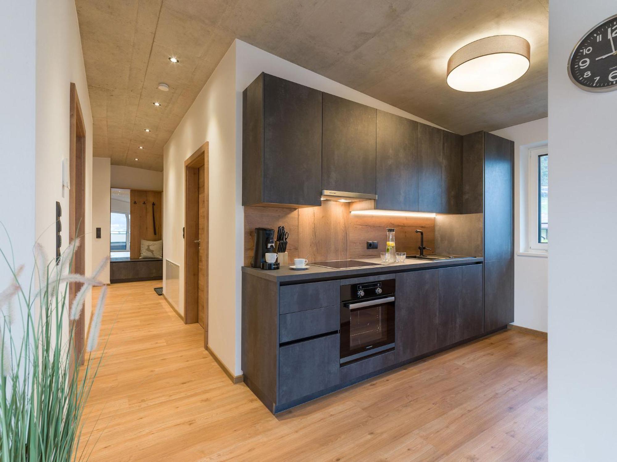 Apart Klocker Fügen Extérieur photo