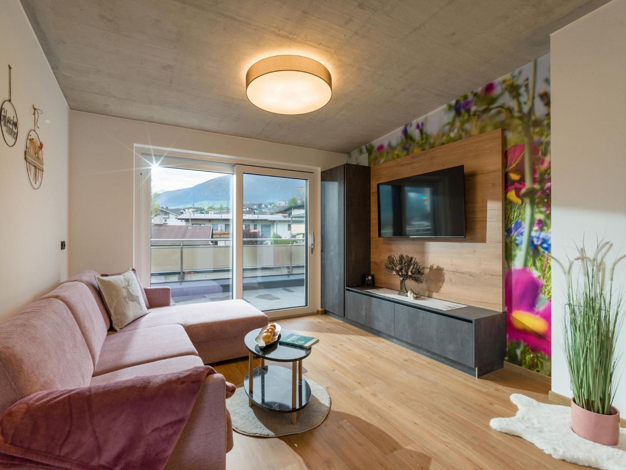 Apart Klocker Fügen Extérieur photo