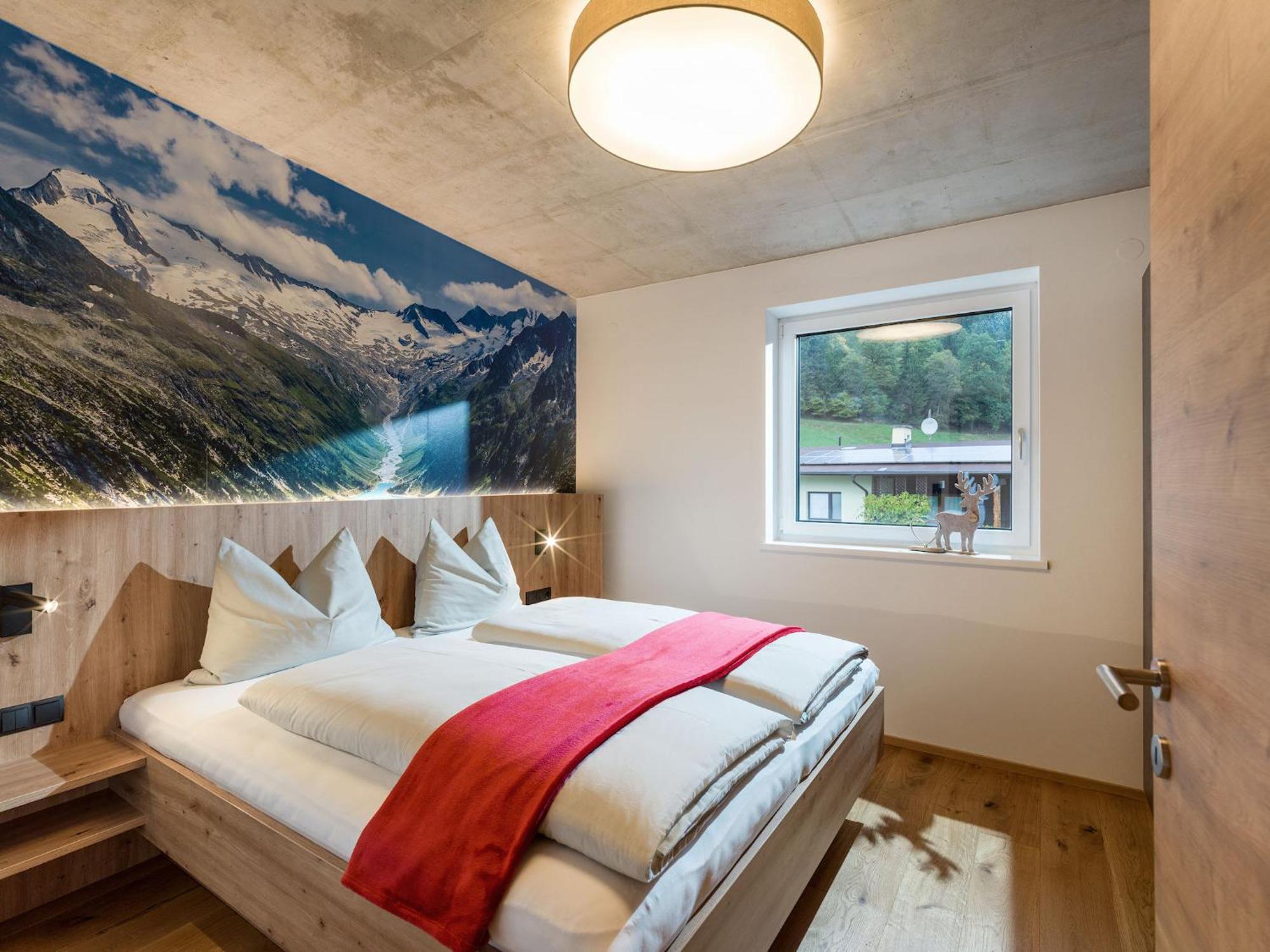 Apart Klocker Fügen Extérieur photo