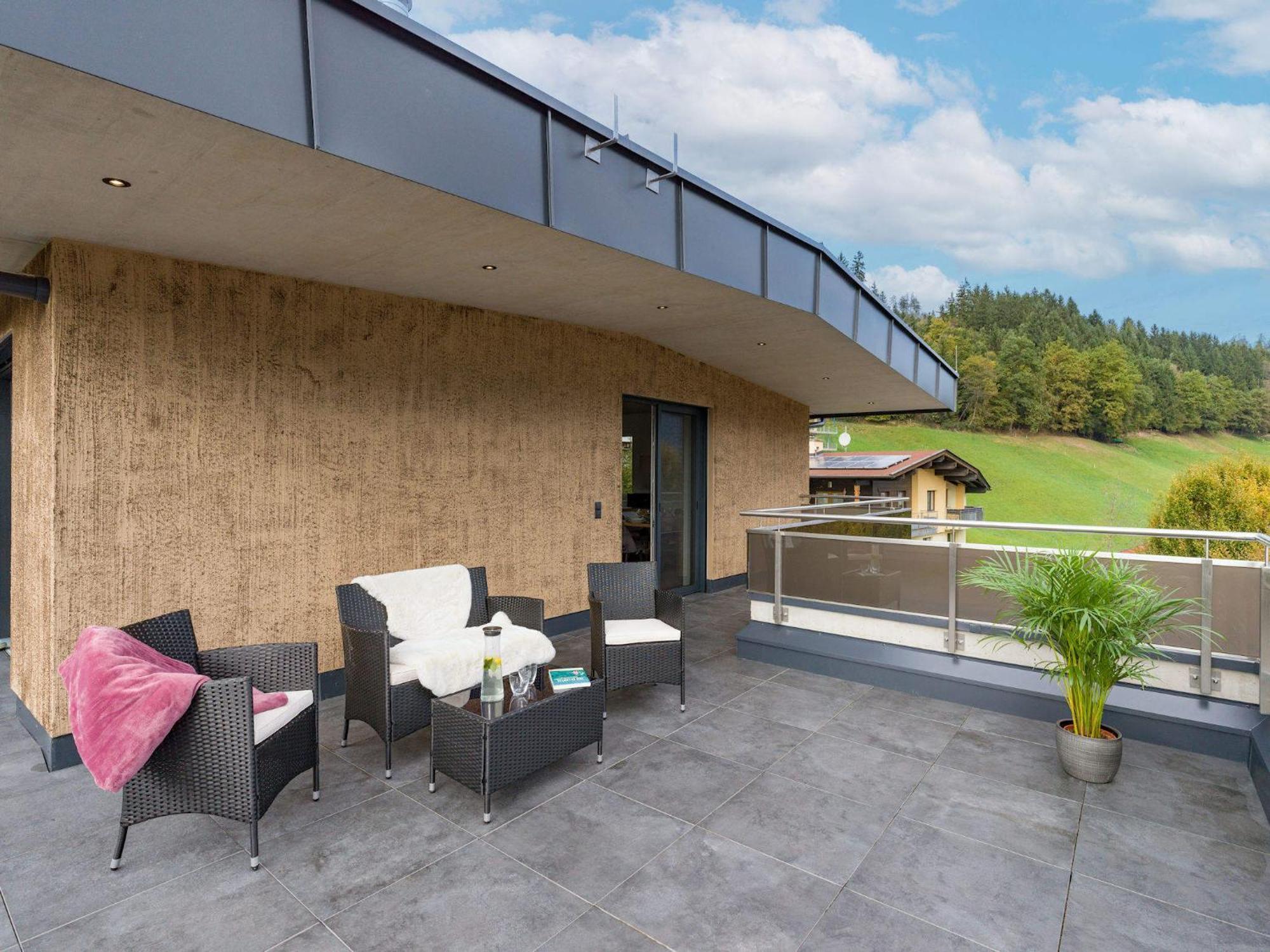 Apart Klocker Fügen Extérieur photo